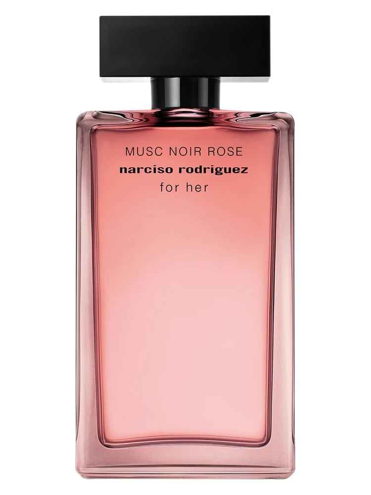 Narciso Rodriguez Musc Noir Rose Edp L 100Ml