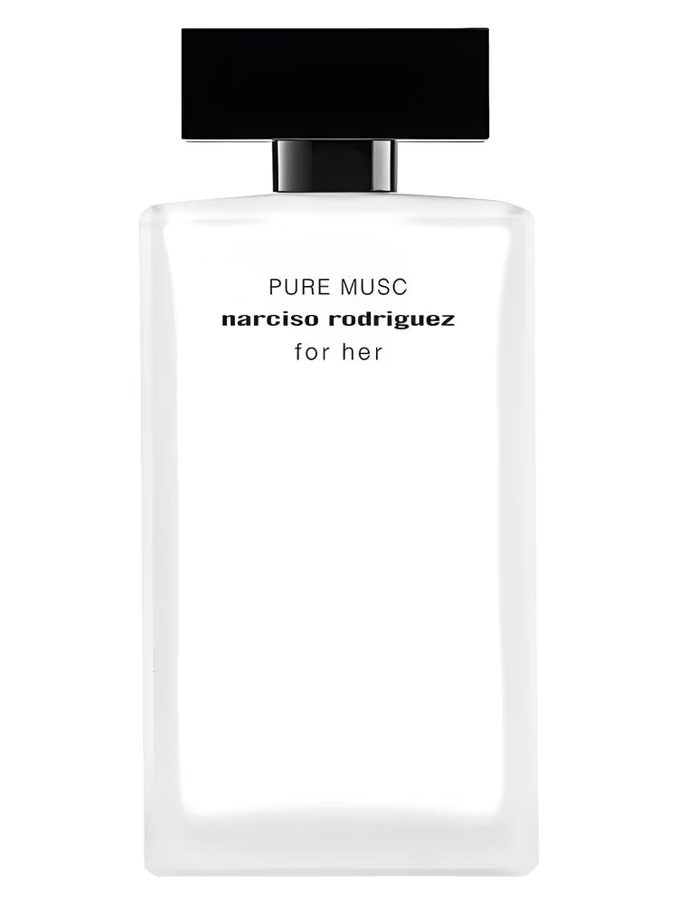 Narciso Rodriguez Pure Musc 100ml EDP for Women