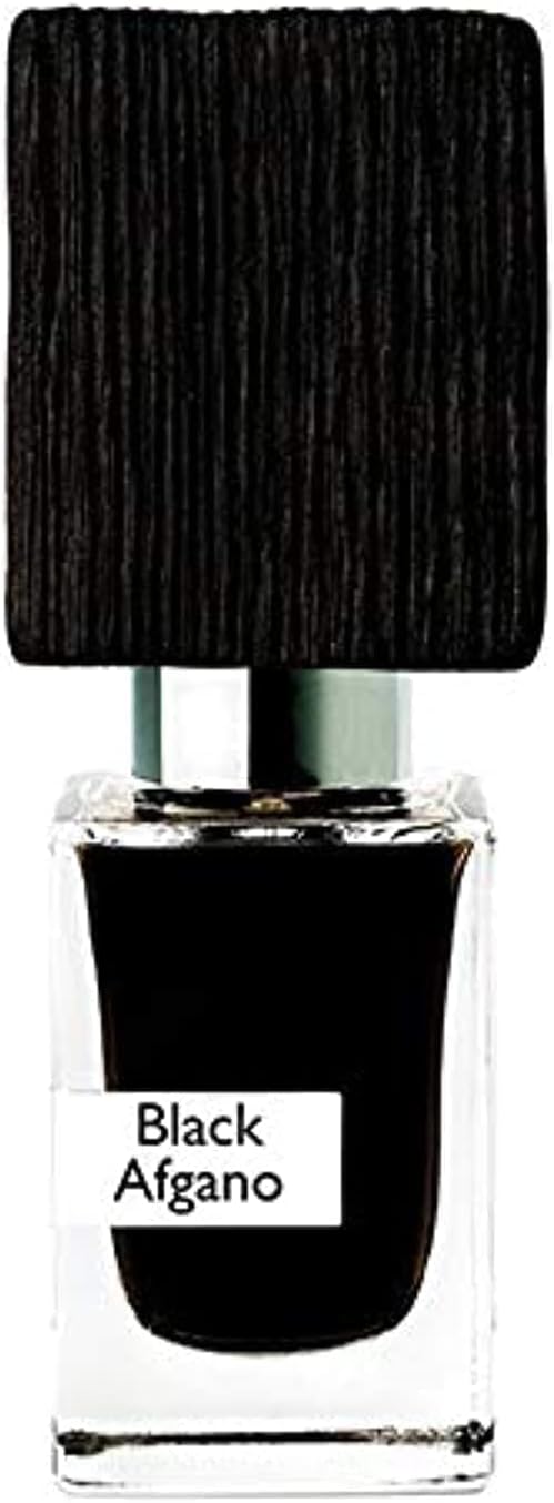 Nasomatto Black Afgano Unisex 30ml EDP