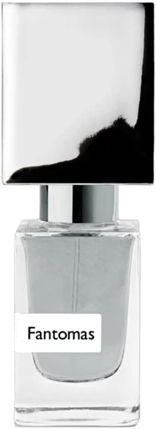 Nasomatto Fantomas 30ml Extrait de Parfum Unisex
