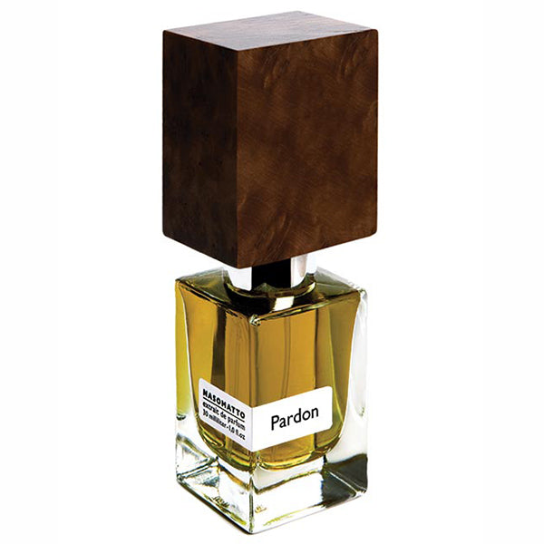 Nasomatto Pardon 30ml Extrait De Parfum for Men