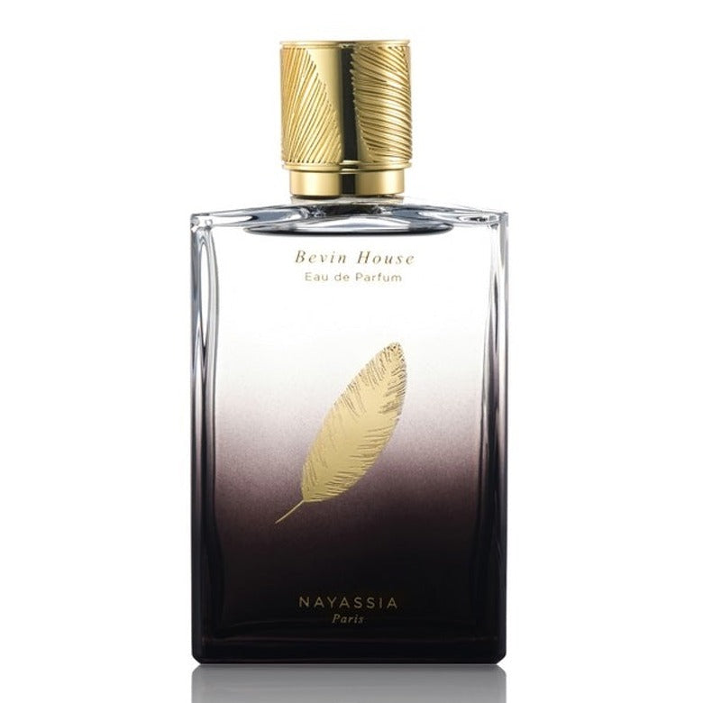 Nayassia - Bevin House edp 100ml