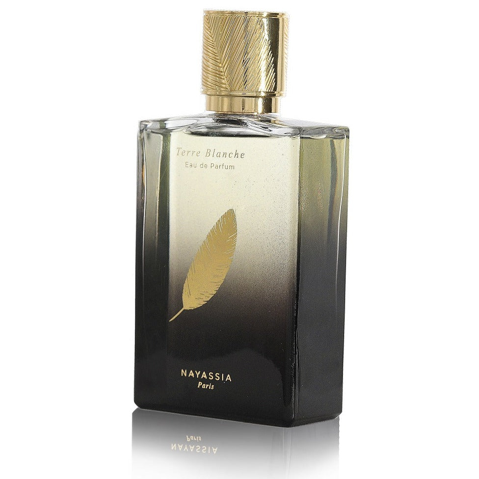 Nayassia - Terre Blanche Edp 100 ml