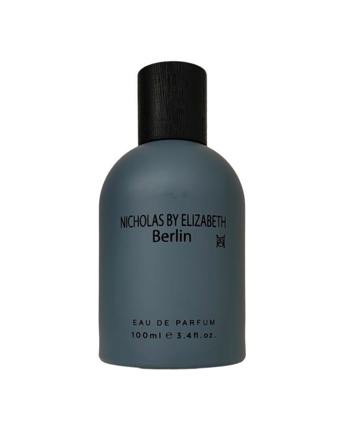 NICHOLAS BY ELIZABETH BERLIN EDP 100ML