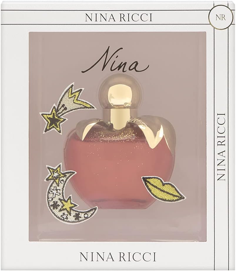 Nina Ricci Nina Collection Edition 50ml EDT for Women