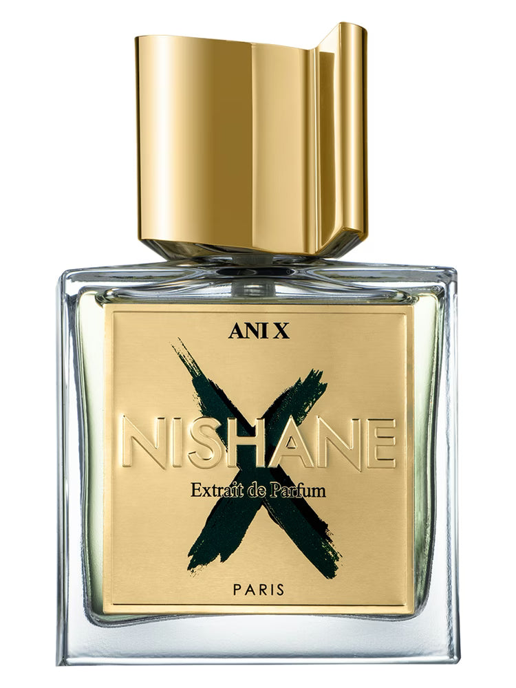 Nishane Ani X 50ml for Unisex