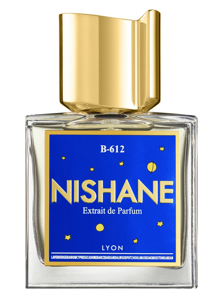 Nishane B612 Edp 50ml for Unisex