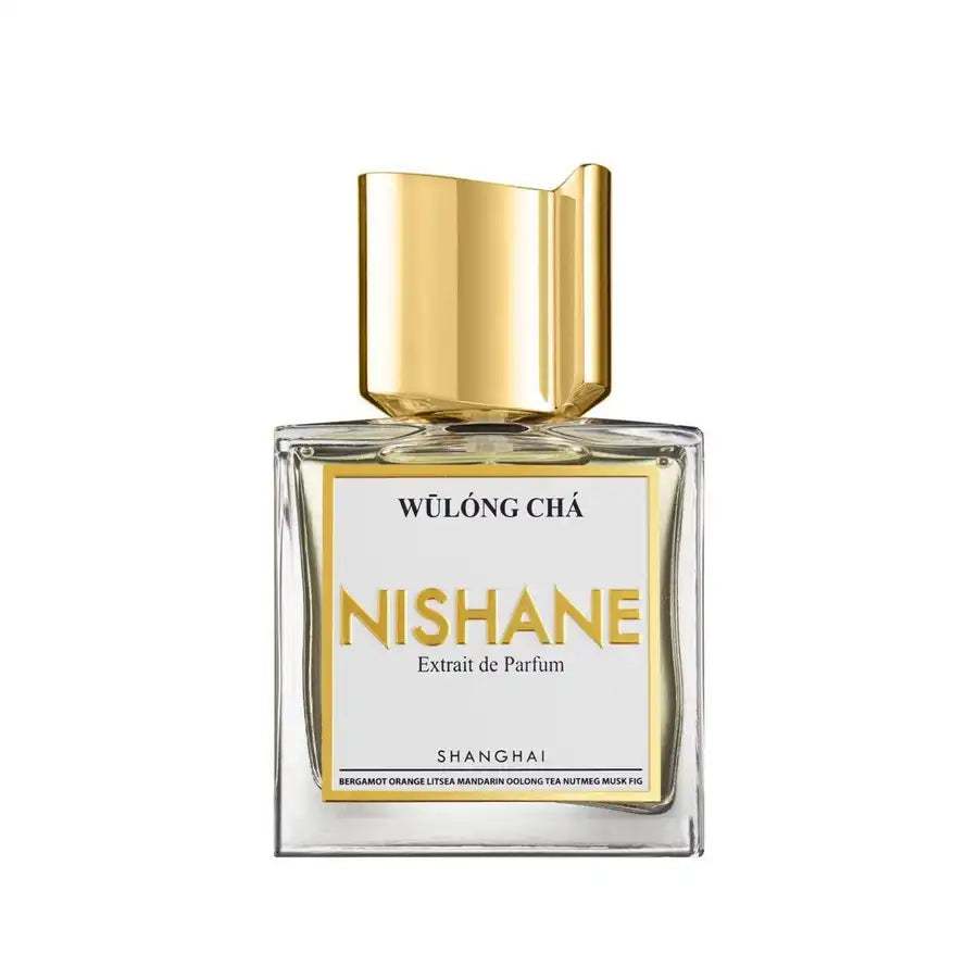 Nishane Wulong Cha Edp 100ml