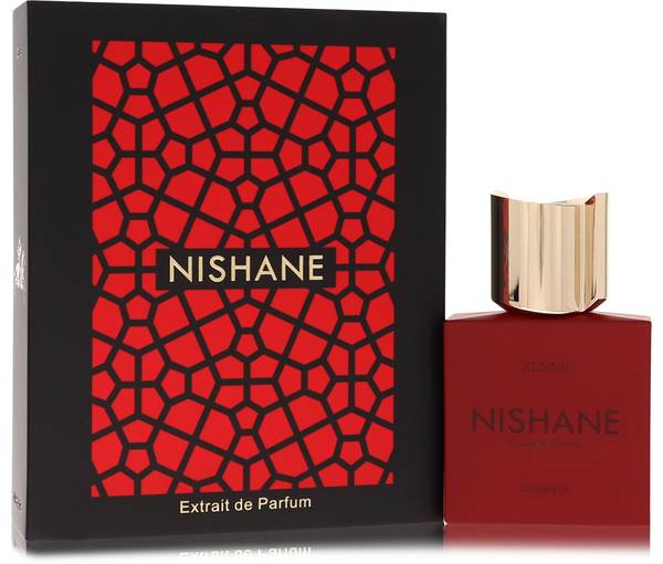 Nishane Zenne 50ml Extrait de Parfum Unisex