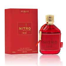 Nitro Pour Homme Red Eau De Parfum 100ML