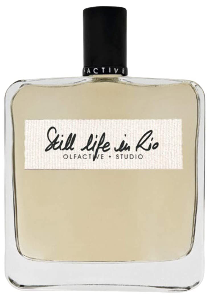 Olfactive Studio-Still Life in Rio Edp 100ml for Unisex
