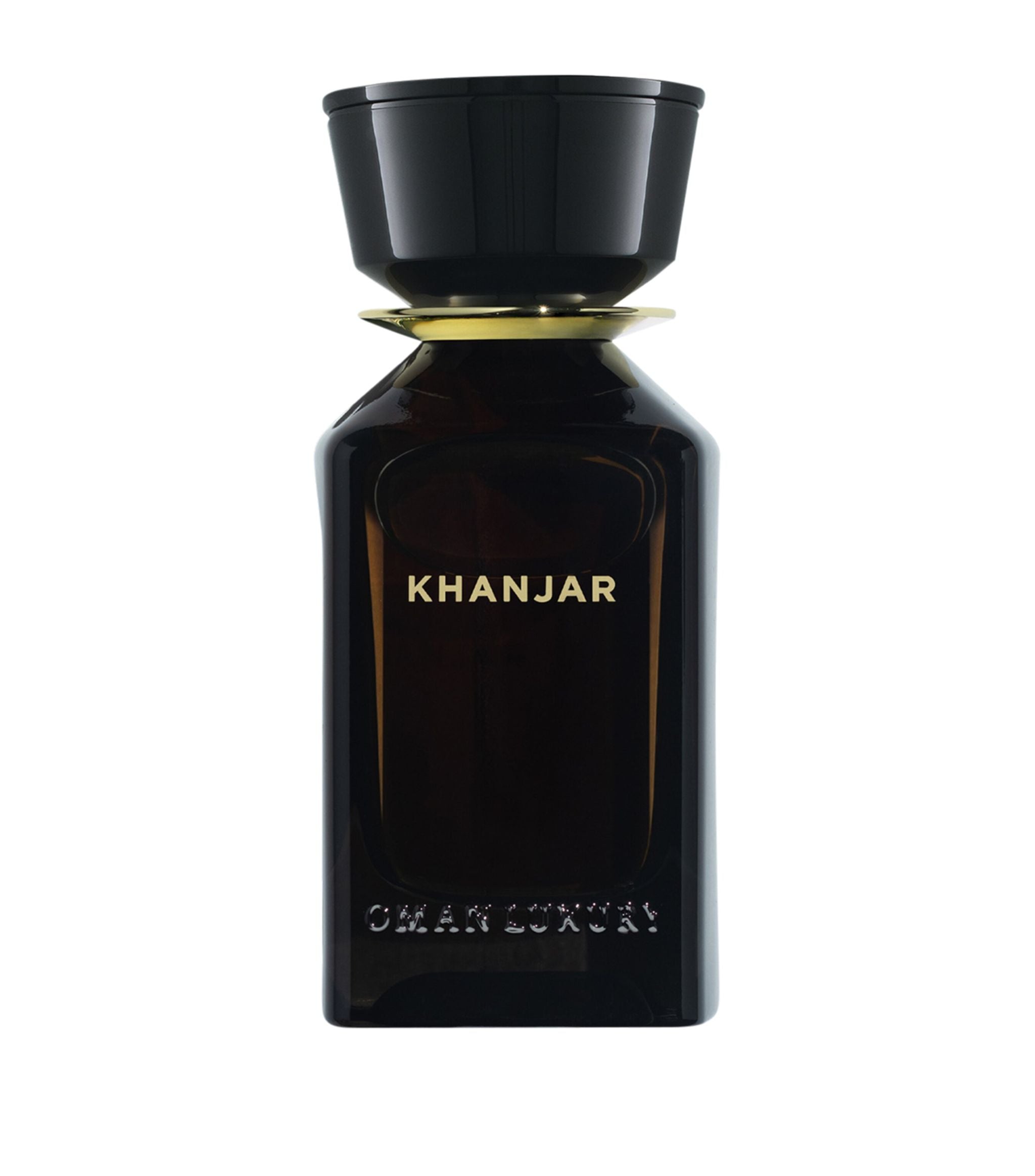 Oman Luxury Khanjar Edp 100Ml
