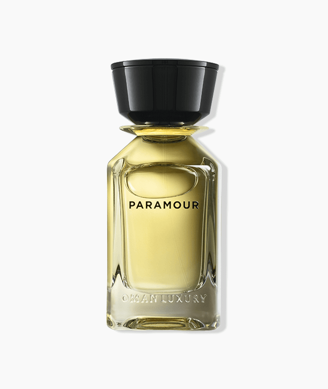 OMANLUXURY
Paramour Eau de Parfum 100ml