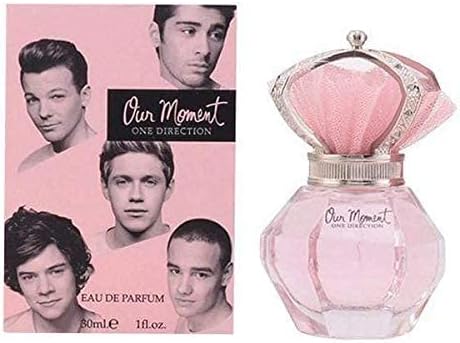 One Direction Our Moment 50ml EDP for Women