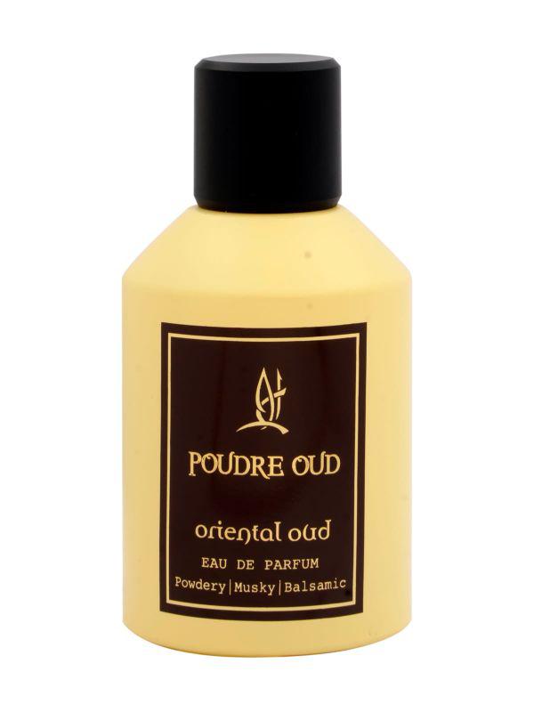 Oriental Oud Poudre Oud 100ml EDP Unisex