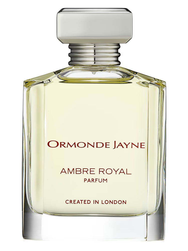 Ormonde Jayne Ambre Royal 88ml EDP Unisex