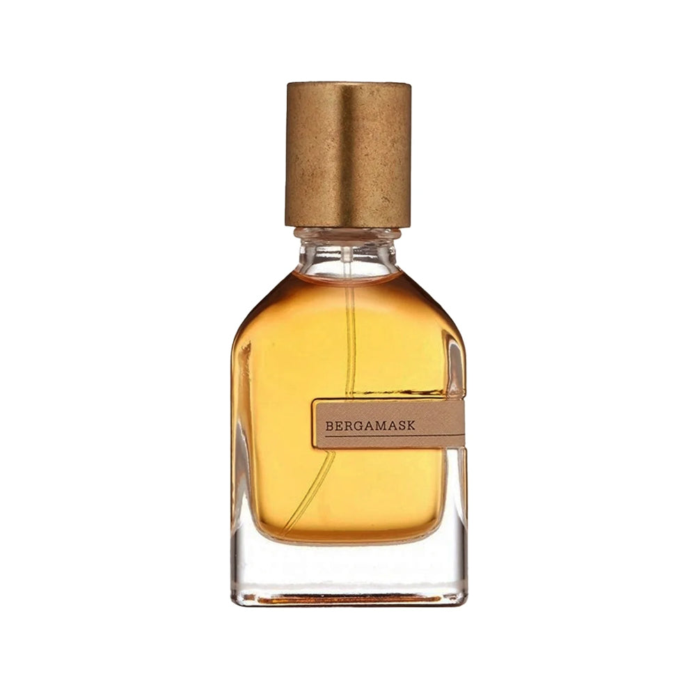 Orto Parisi Bergamask 50ml Extrait De Parfum Unisex