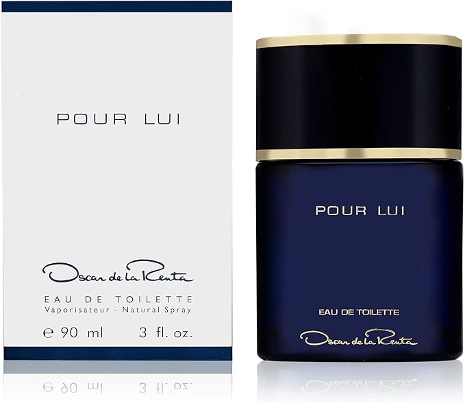 Oscar De La Renta Pour Lui 90ml EDT for Men