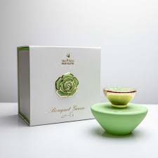 Oud Elite Bouqquet Green 100ml EDP Unisex