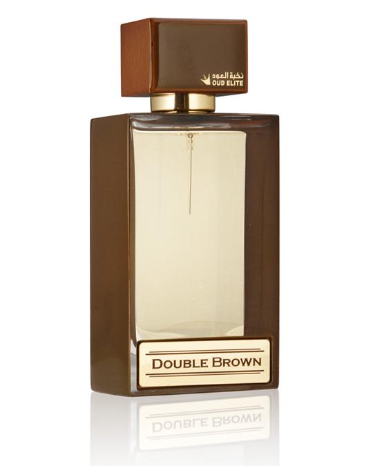Oud Elite Double Brown 100ml EDP Unisex