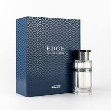 Oud Elite Edge Silver 100ml EDP for Men