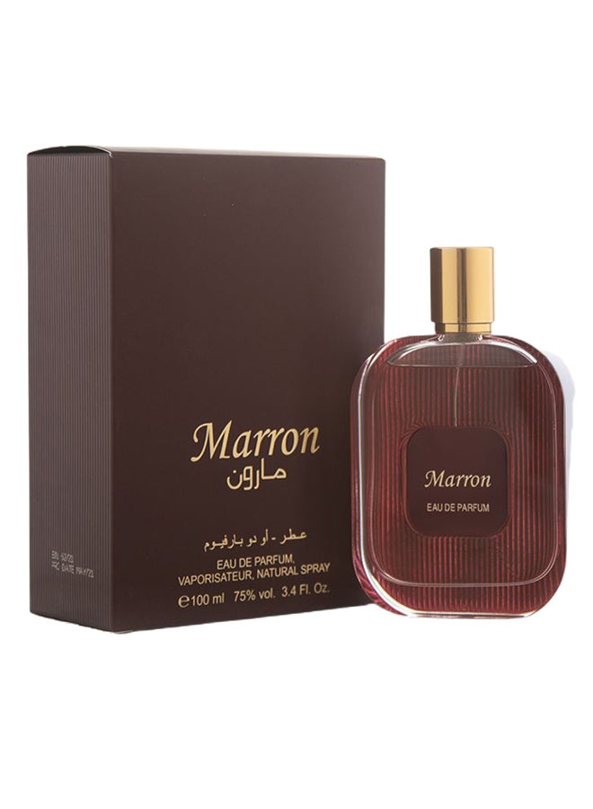 Oud Elite Marron 100ml EDP Unisex