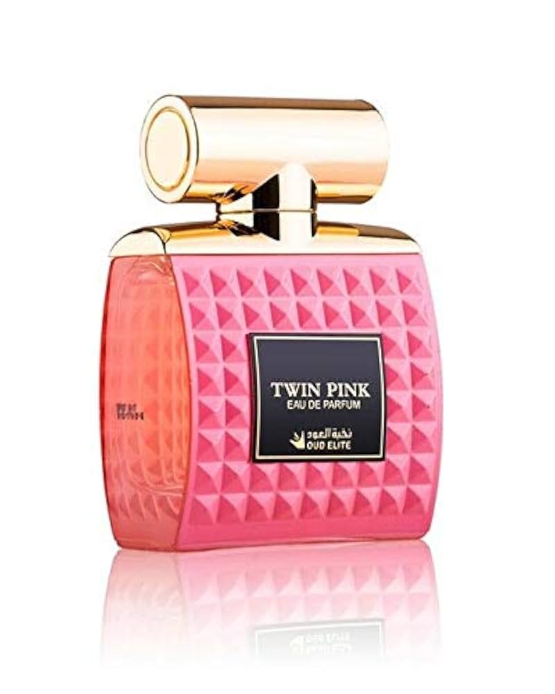 Oud Elite Pink 100ml EDP for Women