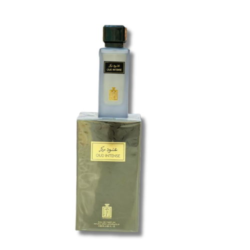 OUD INTENSE Eau de Parfum