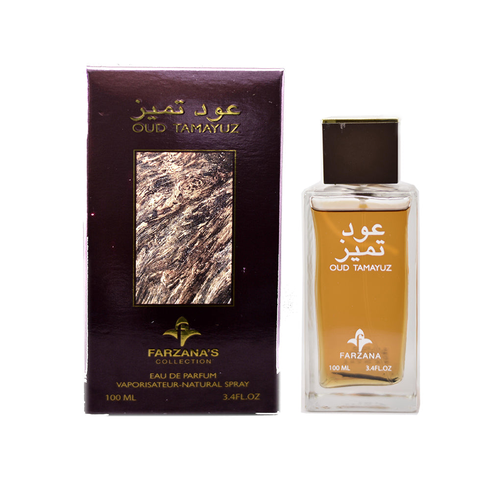OUD TAMAYUZ EDP 100ML