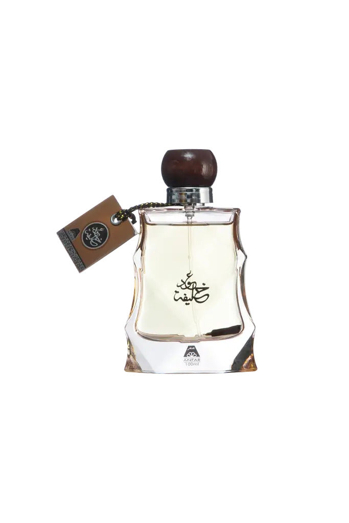 Oudh Al Anfar Oudh Khalifa 100ml EDP Unisex