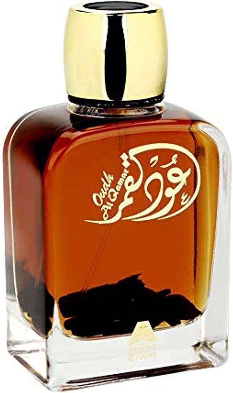 Oudh Al Anfar Qamar Arabian 100ml EDP for Women