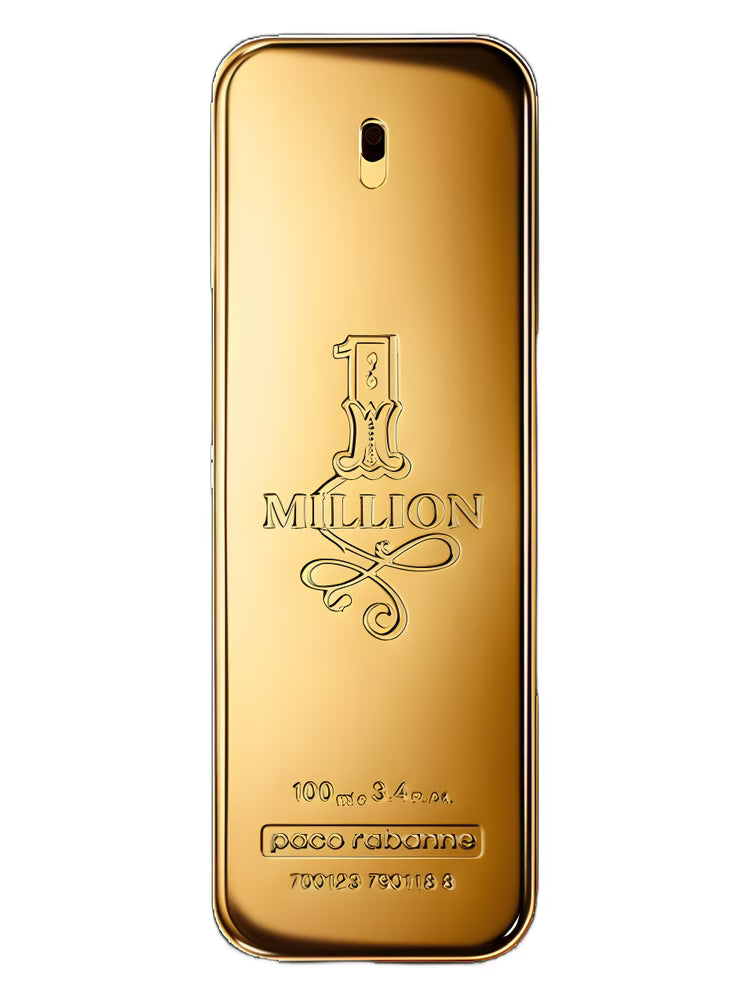 Paco Rabanne 1 Million 100ml EDT Men