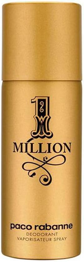 Paco Rabanne One Million Deo 150Ml