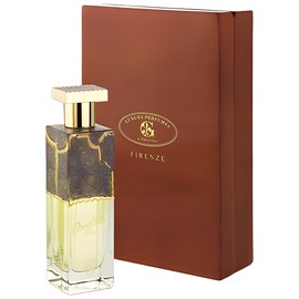 Paolo Gigli Firenze Maestrale 30ml Extrait De Parfum Unisex