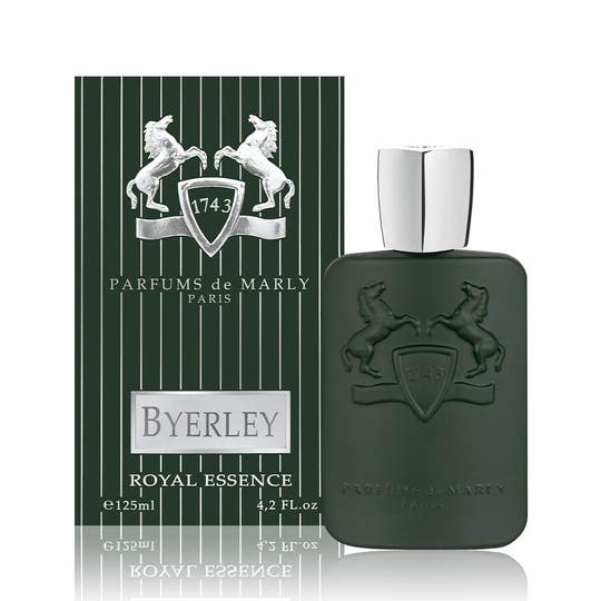 Parfum De Marly Byerley Royal Essence 125ml EDP for Men