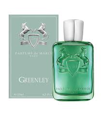 Parfums De Marly Greenley 125ml EDP Unisex