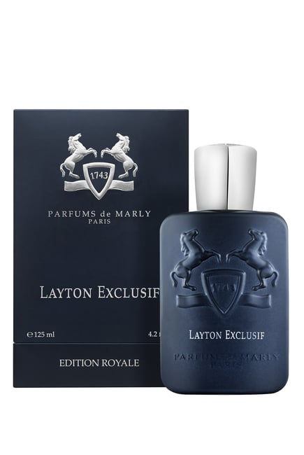 Parfums De Marly Layton Exclusif For Unisex Eau De Parfum