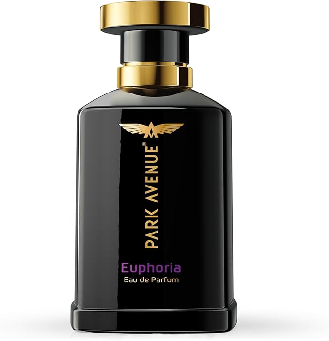 Park Avenue Euphoria, Eau De Parfum Men, 100ml