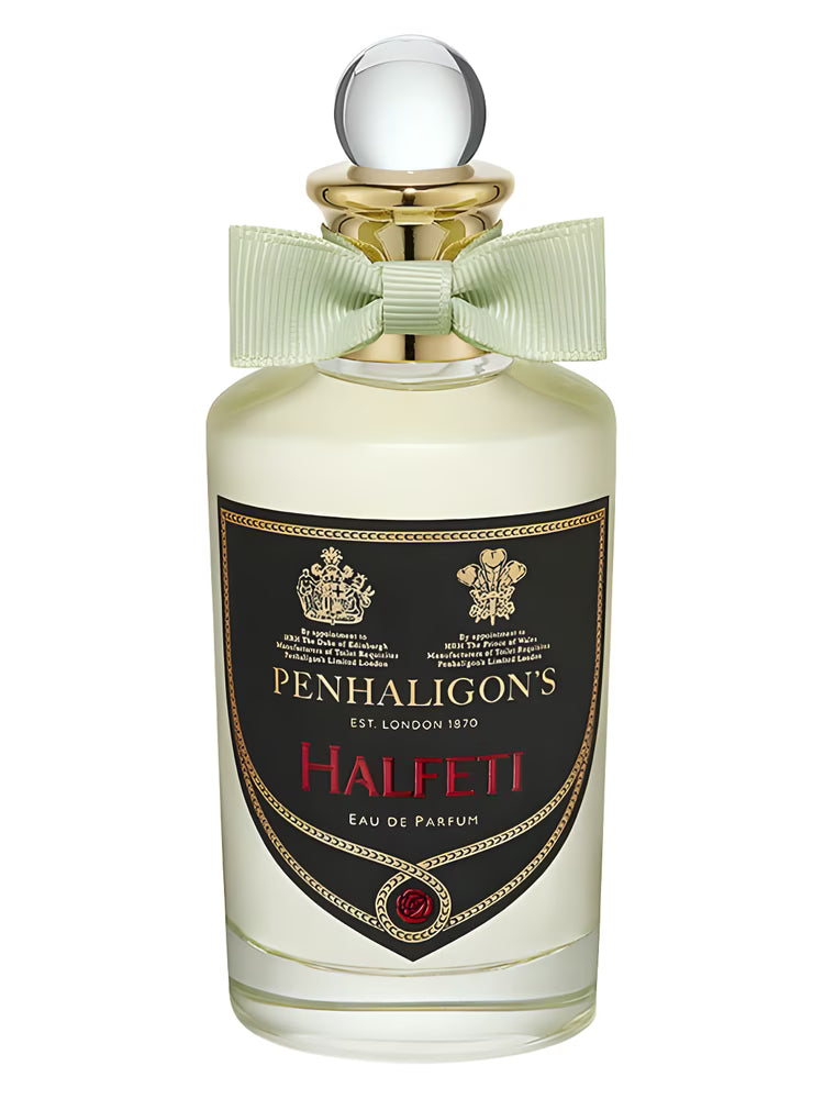 PENHALIGON'S HALFETI EDP 100ML
