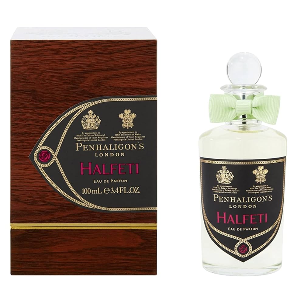 Penhaligons Halfeti Edp 100ml  for Unisex