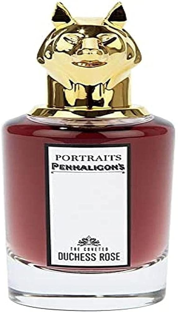 Penhaligon's Portraits The Coveted Duchess Rose 75ml EDP for Women
