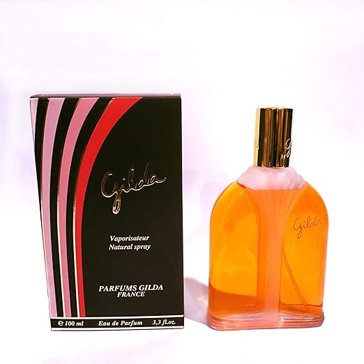 Pierre Wulff Gilda 100ml EDP for Women