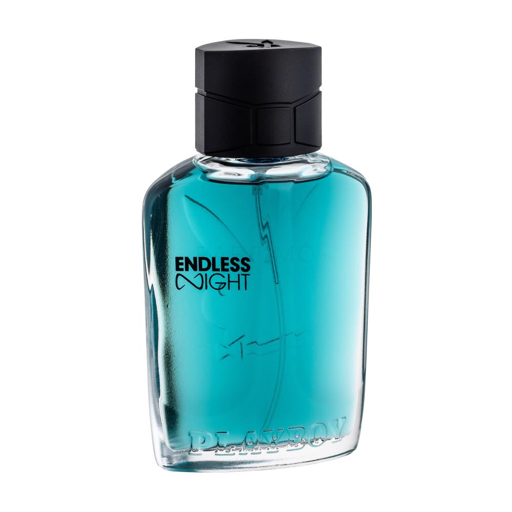 Playboy Endless Night 60ml EDT for Men