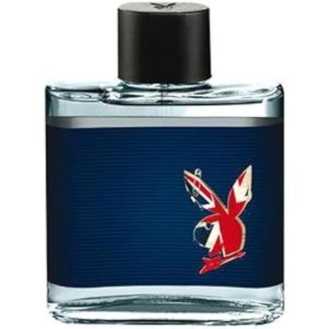 Playboy London EDT (M) 100ml