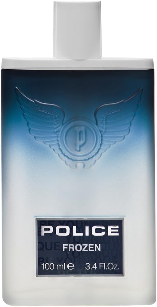 Police Frozen 100ml EDT for Men