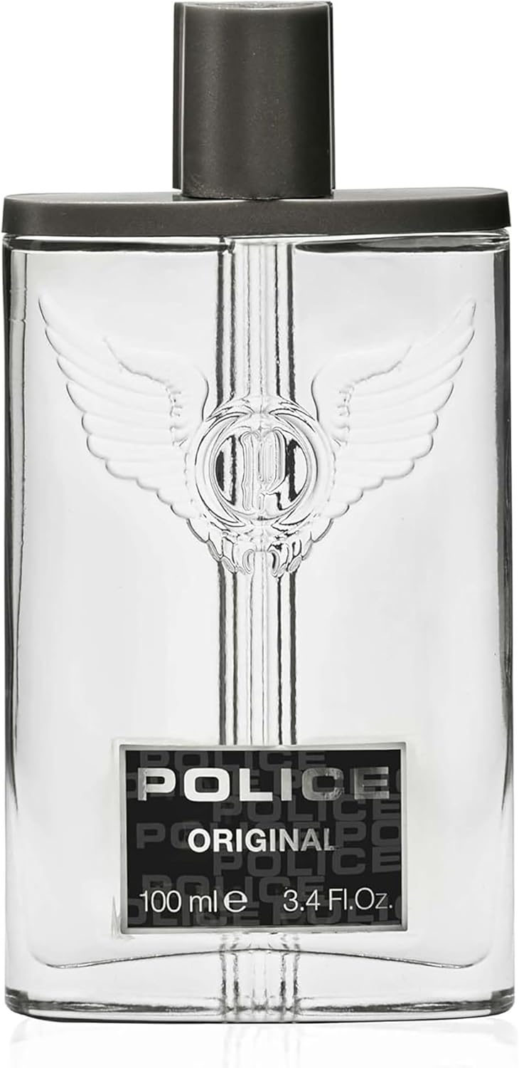 Police Original 100ml EDT for Men
