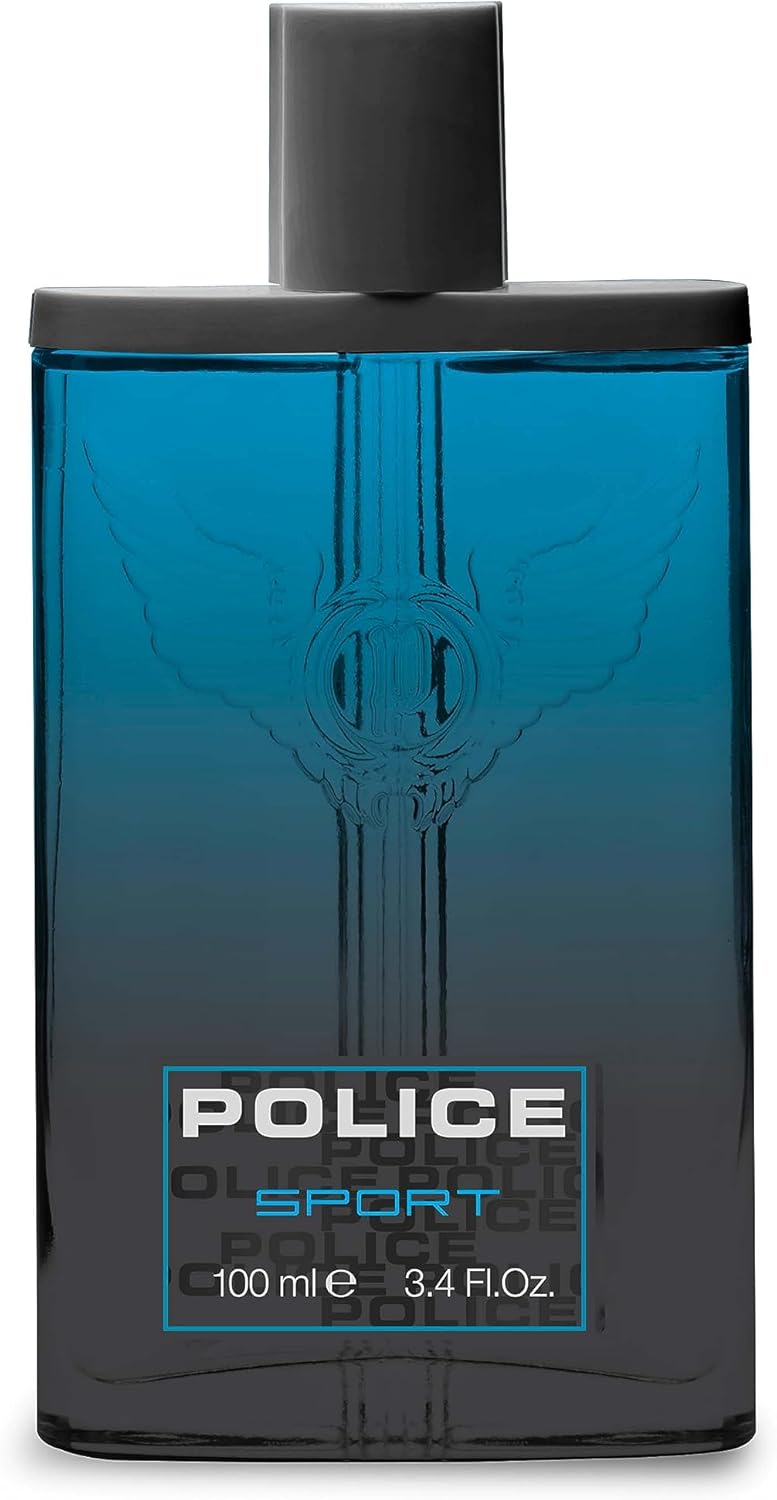 Police Sport 100ml EDT for Men