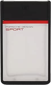 Porsche Design Sport 50ml EDT for Men