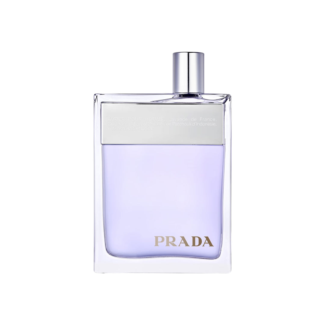 Prada Amber Pour Homme Intense EDP (M) 100ml