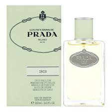 Prada Iris 100ml EDP for Women